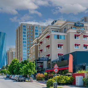 The Gate 30 Ataşehir *** İstanbul