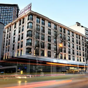Grand Aras & **** İstanbul