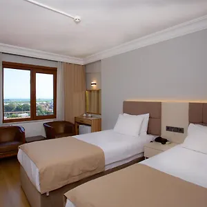 Grand Ant *** İstanbul