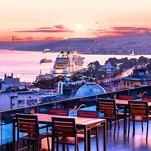Demiray ***** İstanbul
