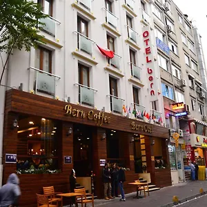 Bern *** İstanbul