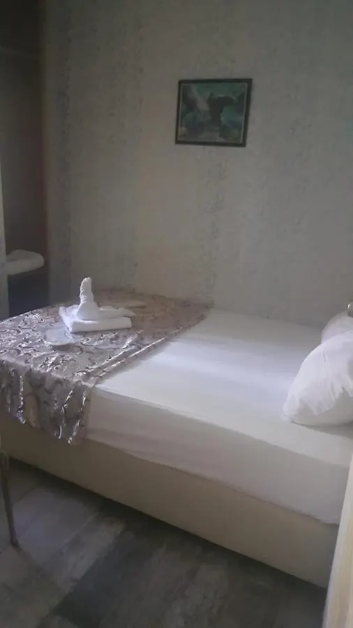 Ayyildizlar Otel Istanbul 3*,  Turkey