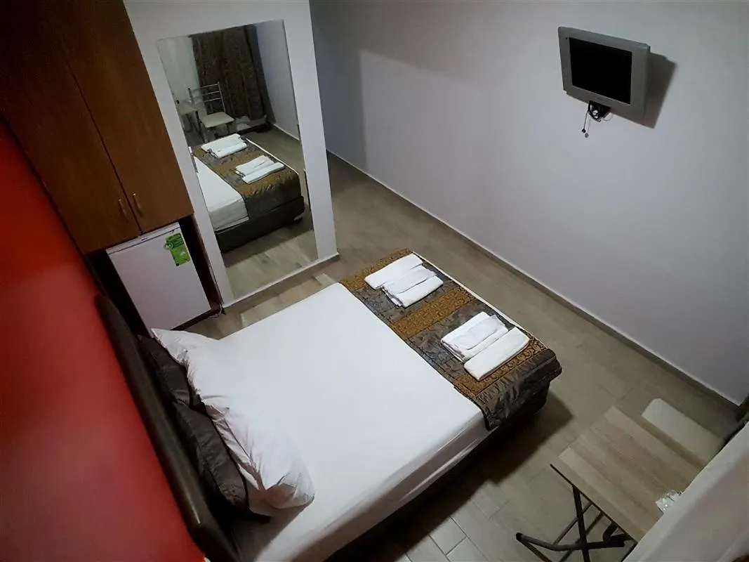 Ayyildizlar Otel Istanbul