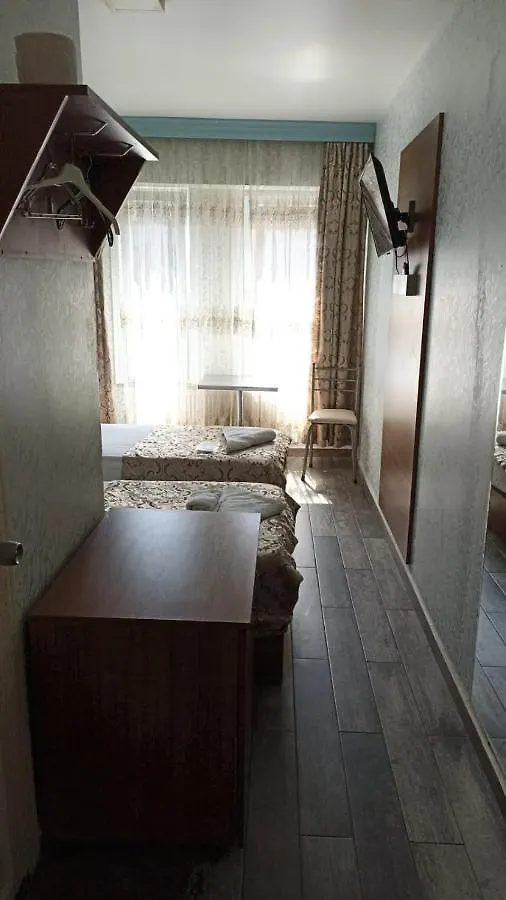 Hotel Ayyildizlar Otel Istanbul
