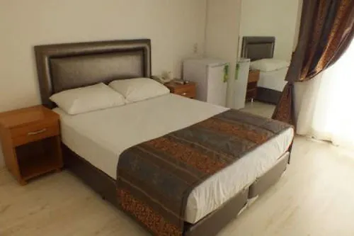 Ayyildizlar Otel Istanbul Turkey