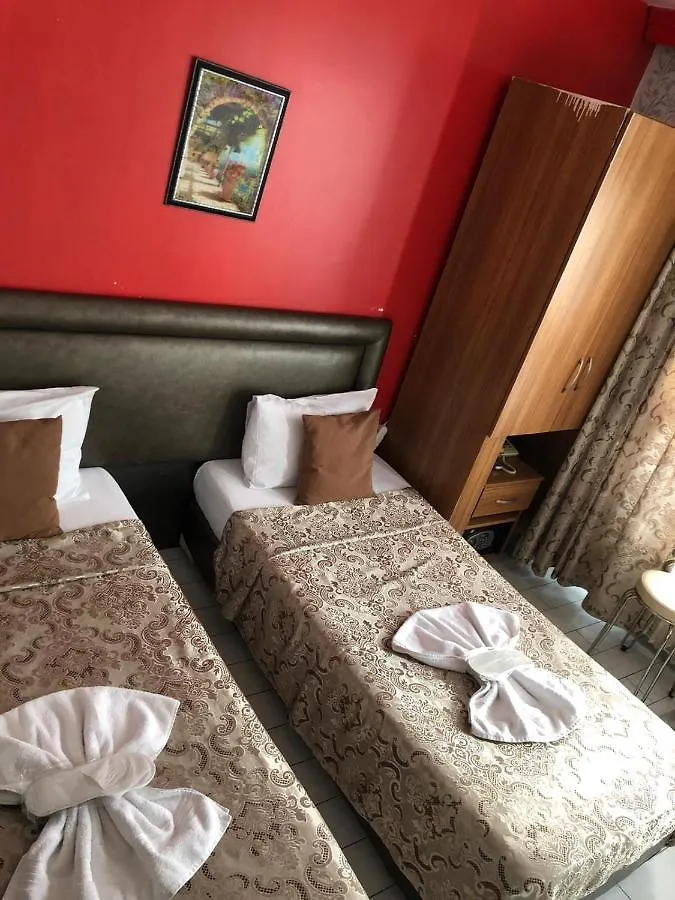 Ayyildizlar Otel Istanbul 3*,