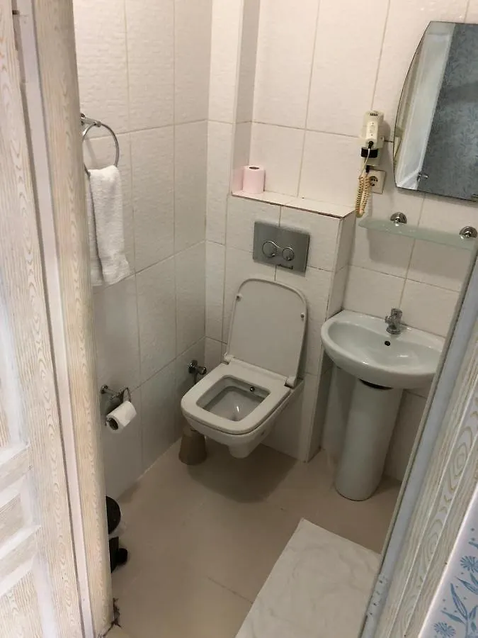 Hotel Ayyildizlar Otel Istanbul