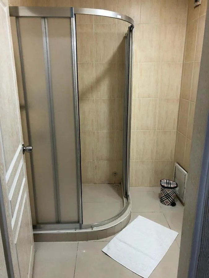 *** فندق آييلديزلار أوتيل اسطنبول تركيا